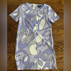 Dress please note a few small spots that will most likely come out